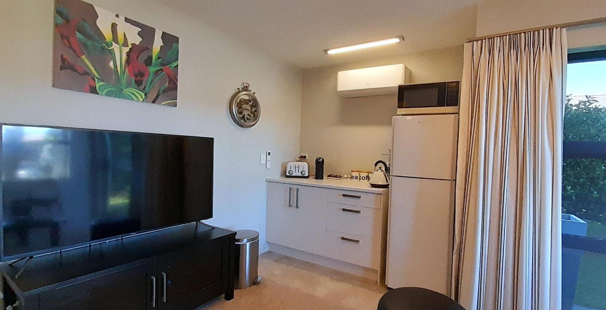 Гостевой дом Aquila Haven Фитианга Экстерьер фото