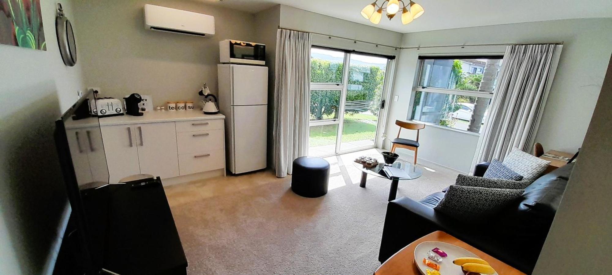 Гостевой дом Aquila Haven Фитианга Экстерьер фото